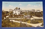 Zobrazit detail zboží: Troppau 1916 - Opava (Reprodukce dobových pohlednic)