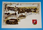 Zobrazit detail zboží: Luka nad Jihlavou 1900 (Reprodukce dobových pohlednic)