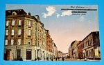Zobrazit detail zboží: Ostrava - Mor.Ostrava : Nádražní třída (Místopis - Ostrava a okolí)