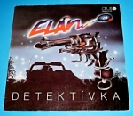 Zobrazit detail zboží: Elán - Detektívka (Slovenské)