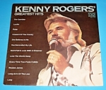 Zobrazit detail zboží: Kenny Rogers : Greatest Hits (Zahraniční)