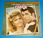 Zobrazit detail zboží: John Travolta & Olivia Newton : Grease (Zahraniční)