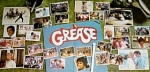John Travolta & Olivia Newton : Grease