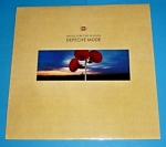 Zobrazit detail zboží: Depeche Mode : Music for the Masses (Zahraniční)