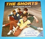 Zobrazit detail zboží: The Shorts : Comment ça va (Zahraniční)
