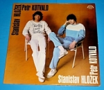 Zobrazit detail zboží: Hložek,  Kotvald : Holky z naší školky (České)