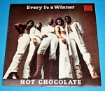 Zobrazit detail zboží: Hot Chocolate - Every 1's a Winner (Zahraniční)