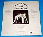 Hot Chocolate - Every 1's a Winner