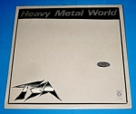 Zobrazit detail zboží: TSA : Heavy Metal World (Zahraniční)