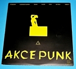 Zobrazit detail zboží: Akce Punk (Gramodesky LP - Hudba)