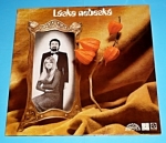 Zobrazit detail zboží: Eva Pilarová a Waldemar Matuška : Láska nebeská (České)