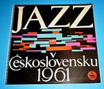 Zobrazit detail zboží: Jazz v Československu 1961 (Jazz, Blues, Dixieland)