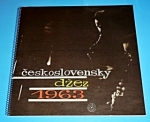 Zobrazit detail zboží: Československý Jazz 1963 - Československý džez 1963 (Jazz, Blues, Dixieland)