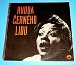 Zobrazit detail zboží: Hudba černého lidu (Jazz, Blues, Dixieland)