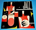 Zobrazit detail zboží: Jazz na koncertním pódiu 1964 (Jazz, Blues, Dixieland)