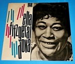 Zobrazit detail zboží: Ella Fitzgeraldová (Jazz, Blues, Dixieland)