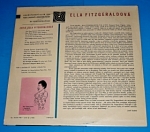 Ella Fitzgeraldová