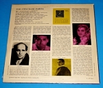 Pod střechami Paříže  (Leo Ferré, Ch. Aznavour, L. Delyle, J. Brel)