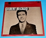 Zobrazit detail zboží: Gilbert Bécaud (Gramodesky LP - Hudba)