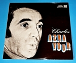 Zobrazit detail zboží: Charles Aznavour (Jazz, Blues, Dixieland)