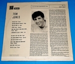 Jones : Tom Jones