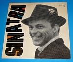 Zobrazit detail zboží: Sinatra : Frank Sinatra - Come Fly With Me (Gramodesky LP - Hudba)