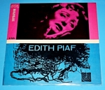 Zobrazit detail zboží: Piaf : Edith Piaf - To byla Edith Piafová (Zahraniční)