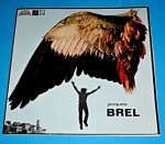 Zobrazit detail zboží: Jacques Brel (Gramodesky LP - Hudba)