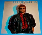 Zobrazit detail zboží: Bernie Paul : Lucky (Gramodesky LP - Hudba)