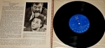 3 LP Jan Werich : Scény z her Osvobozeného divadla