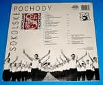 Sokolské pochody