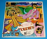 Zobrazit detail zboží: The Beatles : A Collection Of Beatles Oldies (Gramodesky LP - Hudba)