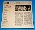 Léo Ferré : Cannes La Braguette