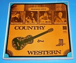 Zobrazit detail zboží: Dvorana slávy : Country & Western 1 (Cash, Flatt, Horton, Robbins) (Country & Folk)