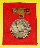 40.výročí Stalingradské bitvy 1943-1983