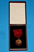 Zobrazit detail zboží: Medaile k 50. výročí založení KSČ 1921 - 1971 + etuje (Politické)