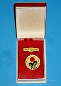 Zobrazit detail zboží: Zasloužilý pracovník ŽDB  1885-1985 (Pracovní)