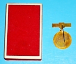 Zasloužilý pracovník ŽDB  1885-1985