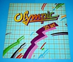 Zobrazit detail zboží: Olympic : 25 let (České)
