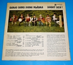 Mládek, Banjo Band Ivana Mládka : Dobrý Den!