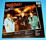 Katapult : Pozor, Rock ! Live 1988