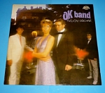 Zobrazit detail zboží: OK Band : Tvůj čas přichází (České)