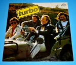 Zobrazit detail zboží: Turbo (České)