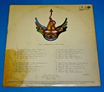 Nagy : Peter Nagy - Album 1983-89