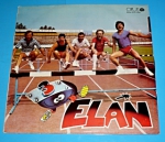 Zobrazit detail zboží: Elán : Elán 3 (Slovenské)