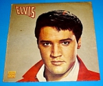 Zobrazit detail zboží: Presley Elvis : Elvis (Zahraniční)