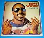 Zobrazit detail zboží: Wonder Stevie : Greatest Hits (Zahraniční)