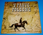 Zobrazit detail zboží: V pravé poledne (melodie z filmů) (Country & Folk)