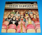 Zobrazit detail zboží: Slováček Felix + Ladislav Štaidl se svým orchestrem : Melodie z českých filmů (Jazz, Blues, Dixieland)