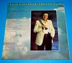 Slováček Felix - Trochu klidu